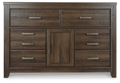 Juararo - Dresser by Ashley – view 3