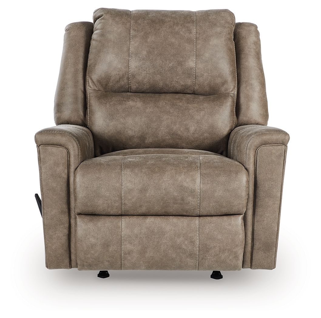 Lixtowel - Rocker Recliner by Ashley – view 4