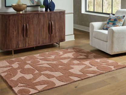 Perrenton - Rug by Ashley – view 2
