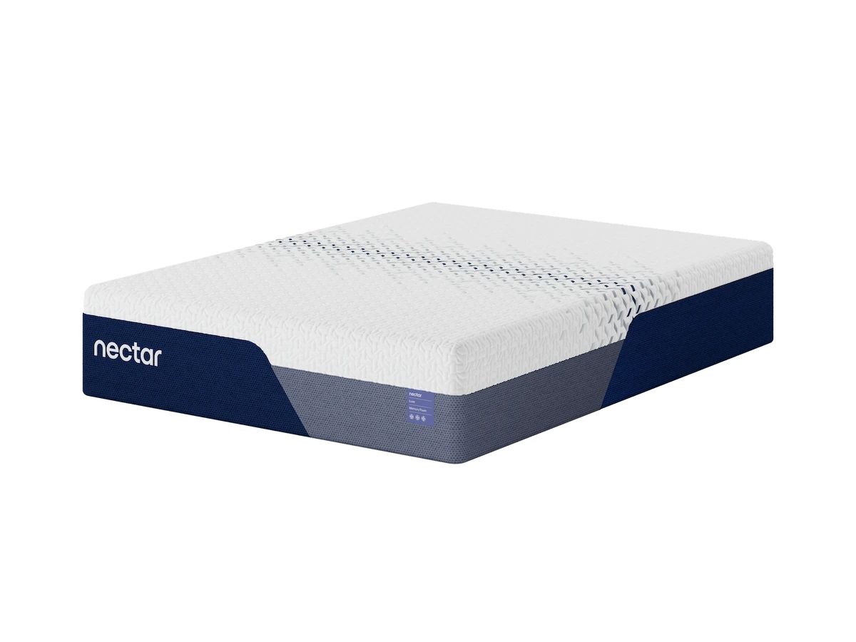 Nectar Luxe Memory Foam - Mattress – view 3