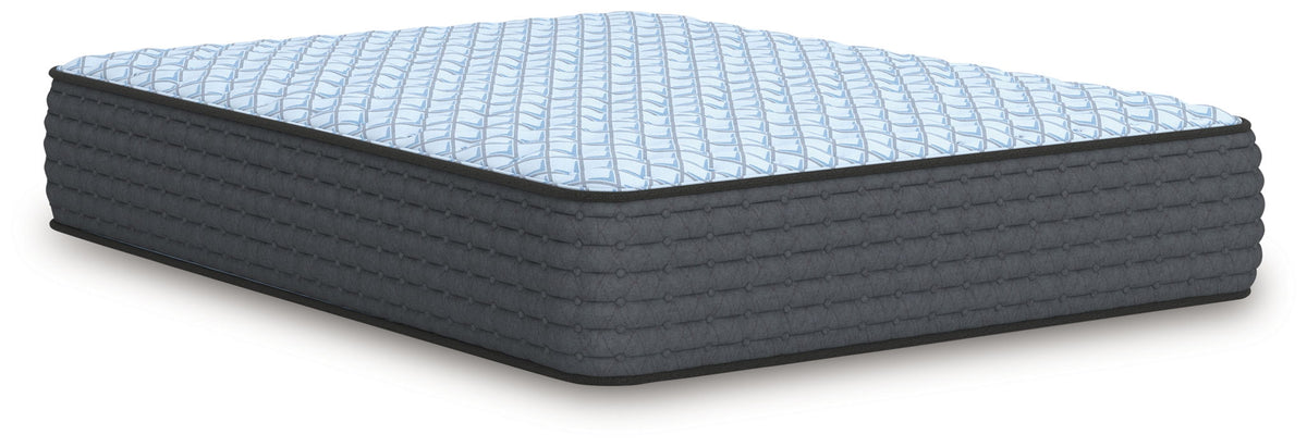 Destin Cove Firm - Mattress by Ashley – Hybrid Mattresses
