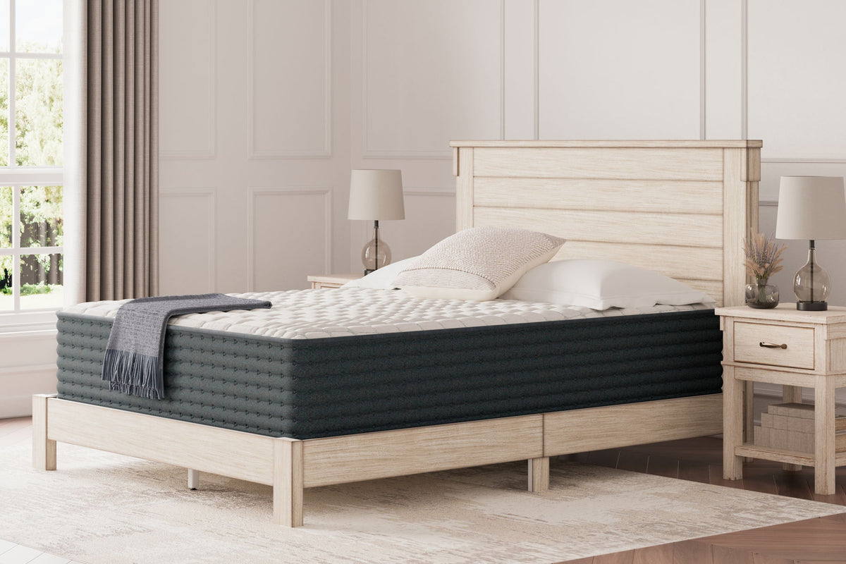 Hybrid 1300 - Mattress by Ashley – view 2