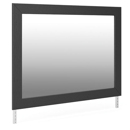 Broachmyn - Bedroom Mirror by Ashley – view 4
