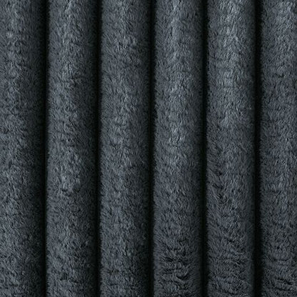 Midnight-Madness - Oversized Accent Ottoman by Ashley – view 7