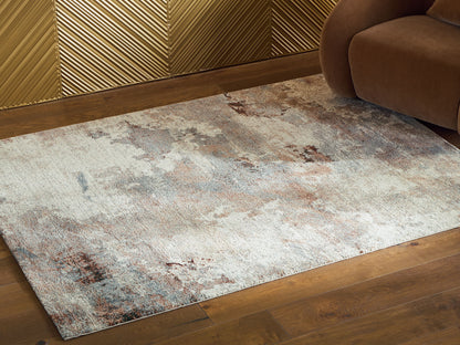 Jadenburg - Rug by Ashley – view 3