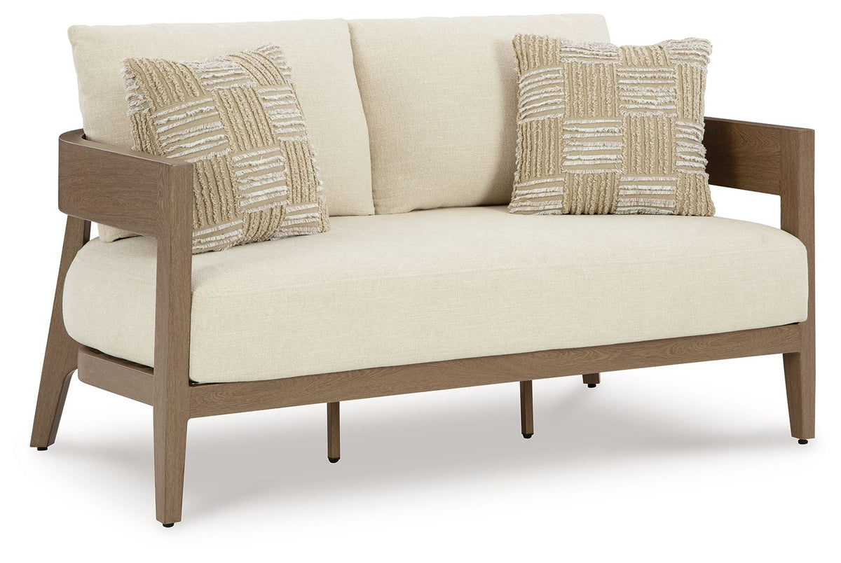 Serene Bay - Lounge Set by Ashley – view 4
