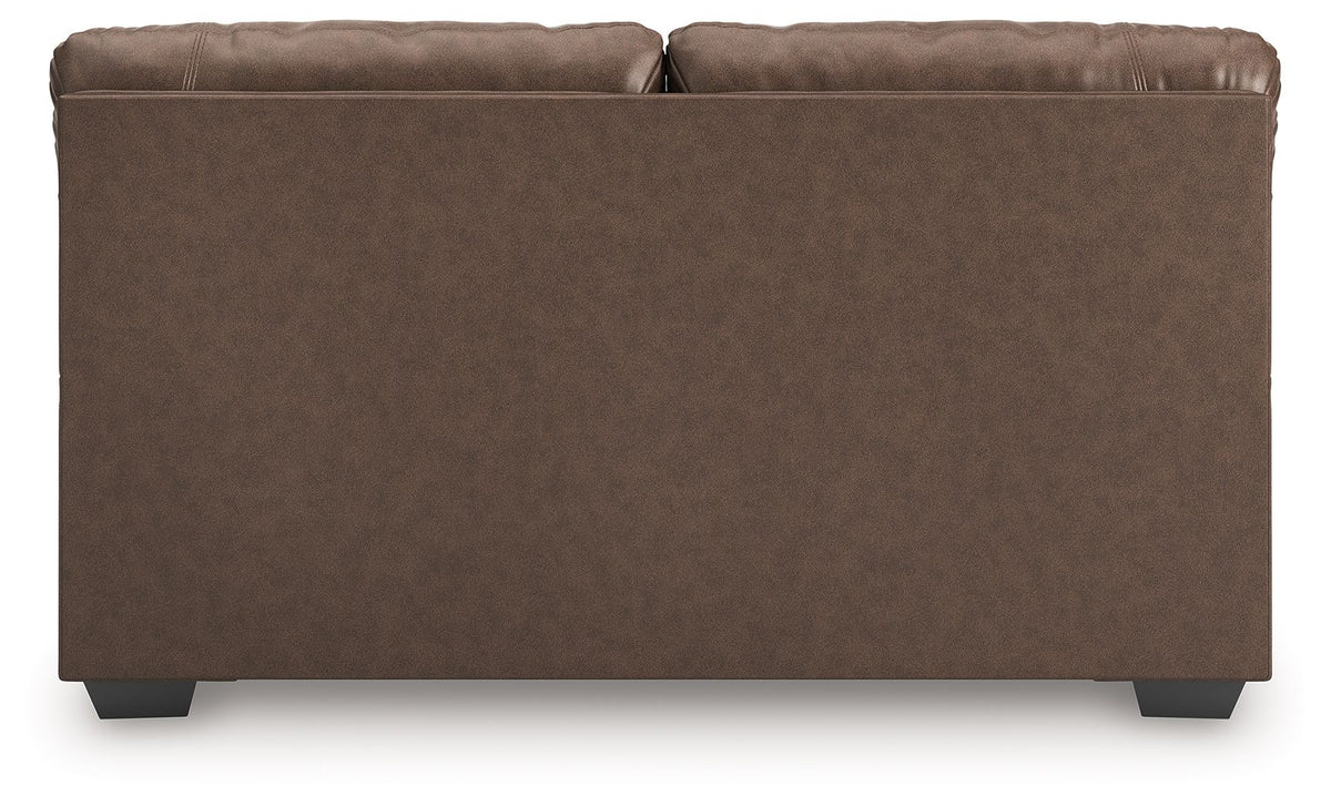 WillowBend - Loveseat by Ashley – view 5