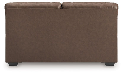 WillowBend - Loveseat by Ashley – view 5