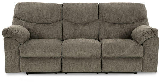 Alphons - Reclining Sofa by Ashley – Reclining Sofas