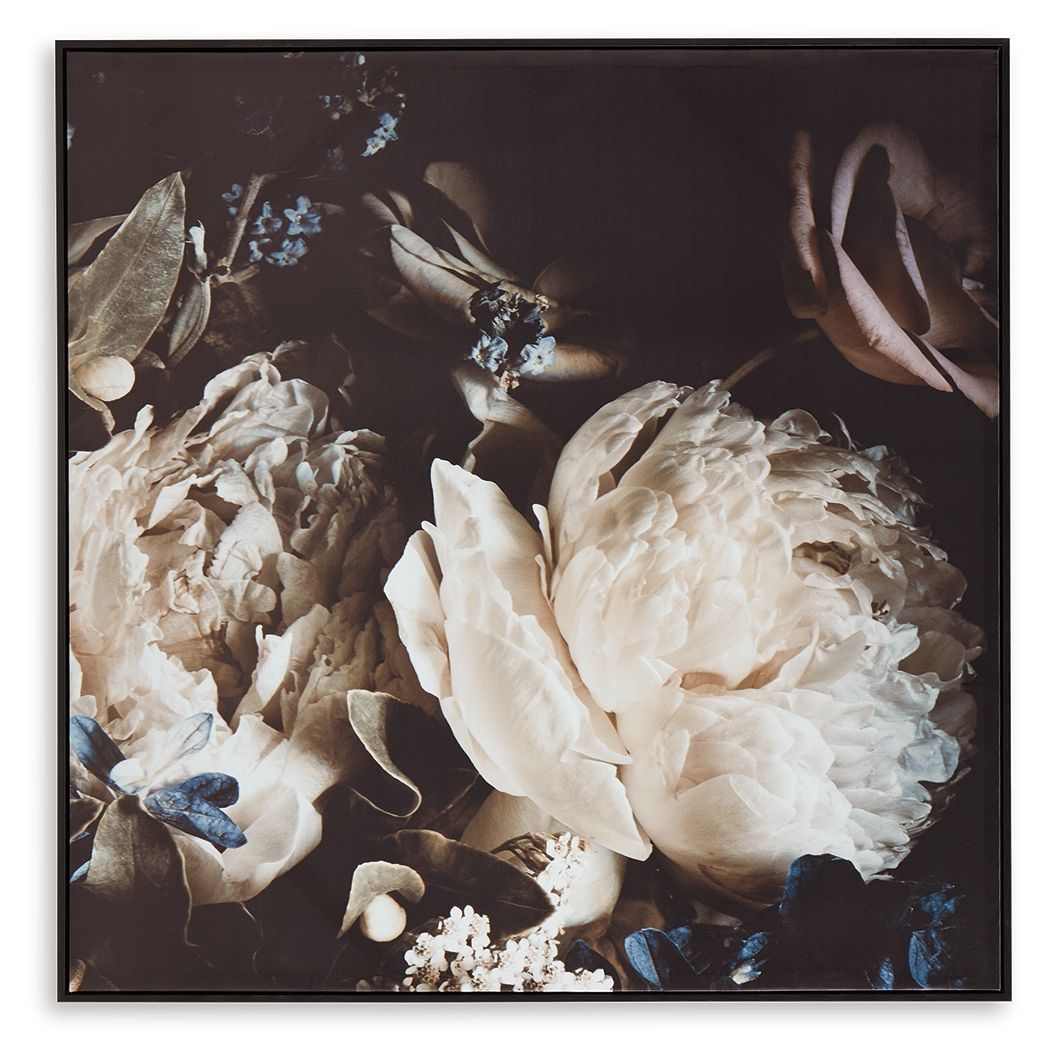 Hurshaw - Wall Art - Multi by Ashley – view 2