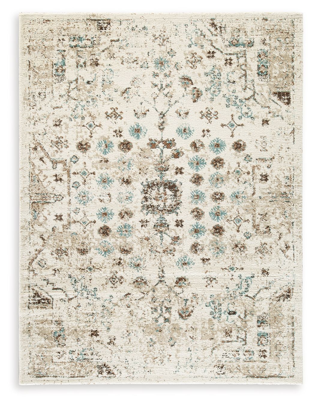 Jossler - Rug by Ashley – Area Rugs