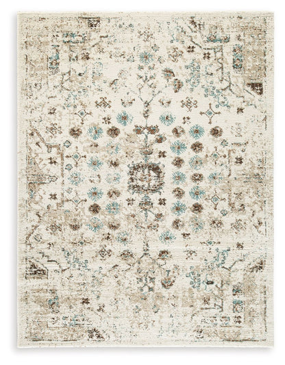 Jossler - Rug by Ashley – Area Rugs