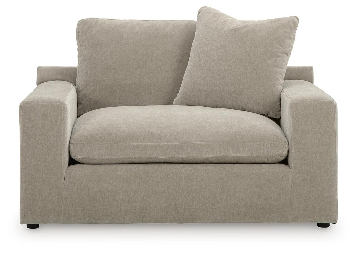 Maxton Heights - Chair And A Half – view 5
