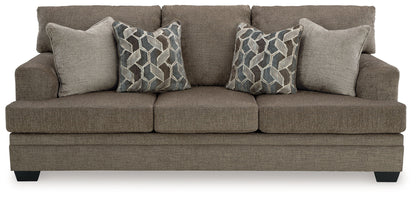 Stonemeade - Sofa Sleeper by Ashley – view 3