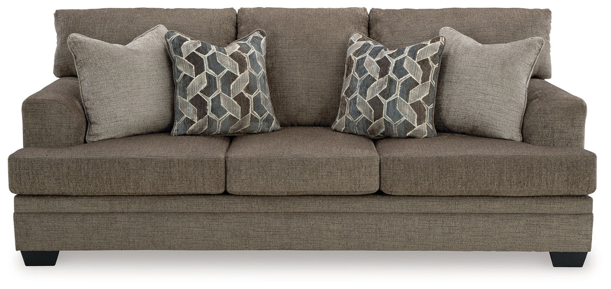 Stonemeade - Sofa by Ashley – view 2