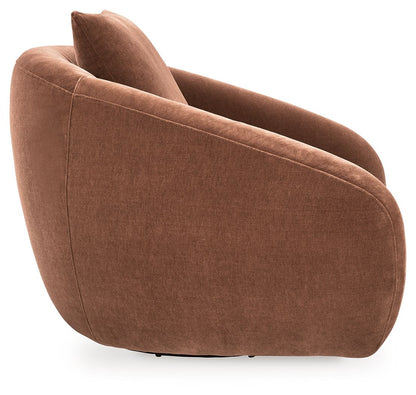 Yahya - Swivel Accent Chair by Ashley – view 5