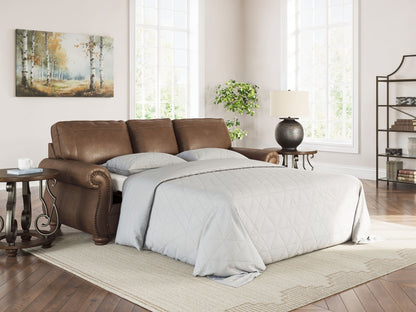Chasemore - Sofa Sleeper by Ashley – view 3