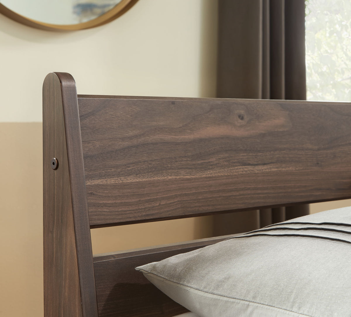 Calverson - Panel Headboard by Ashley – view 3