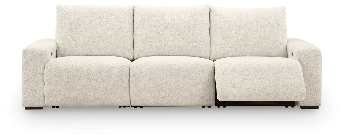 East Loft - Power Reclining Sectional by Ashley – view 5