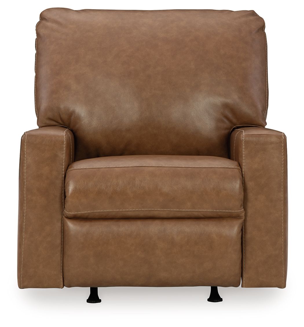 Bolsena - Rocker Recliner by Ashley – view 4