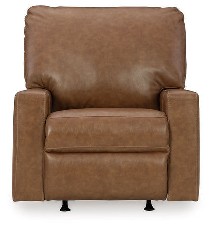 Bolsena - Rocker Recliner by Ashley – view 4