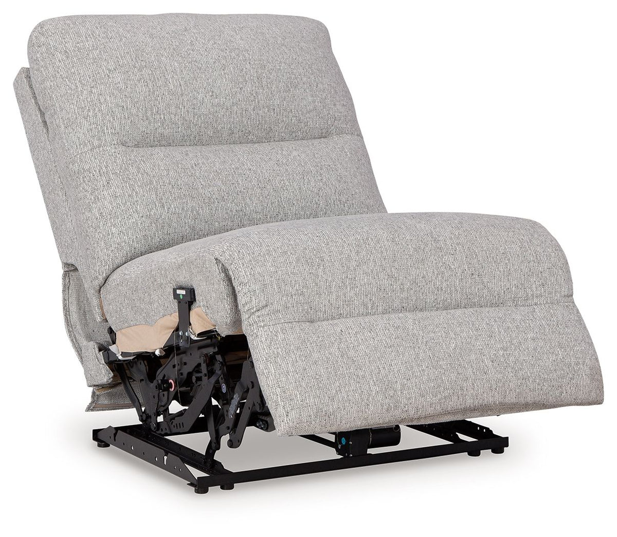 Acklen Place - 5 Piece Reclining Sectional by Ashley – view 3