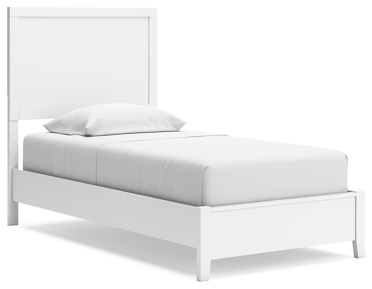 Binterglen - Panel Bed by Ashley – Panel Beds