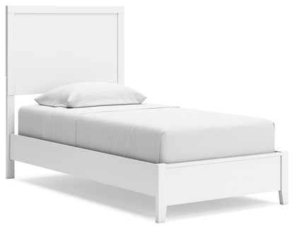 Binterglen - Panel Bed by Ashley – Panel Beds