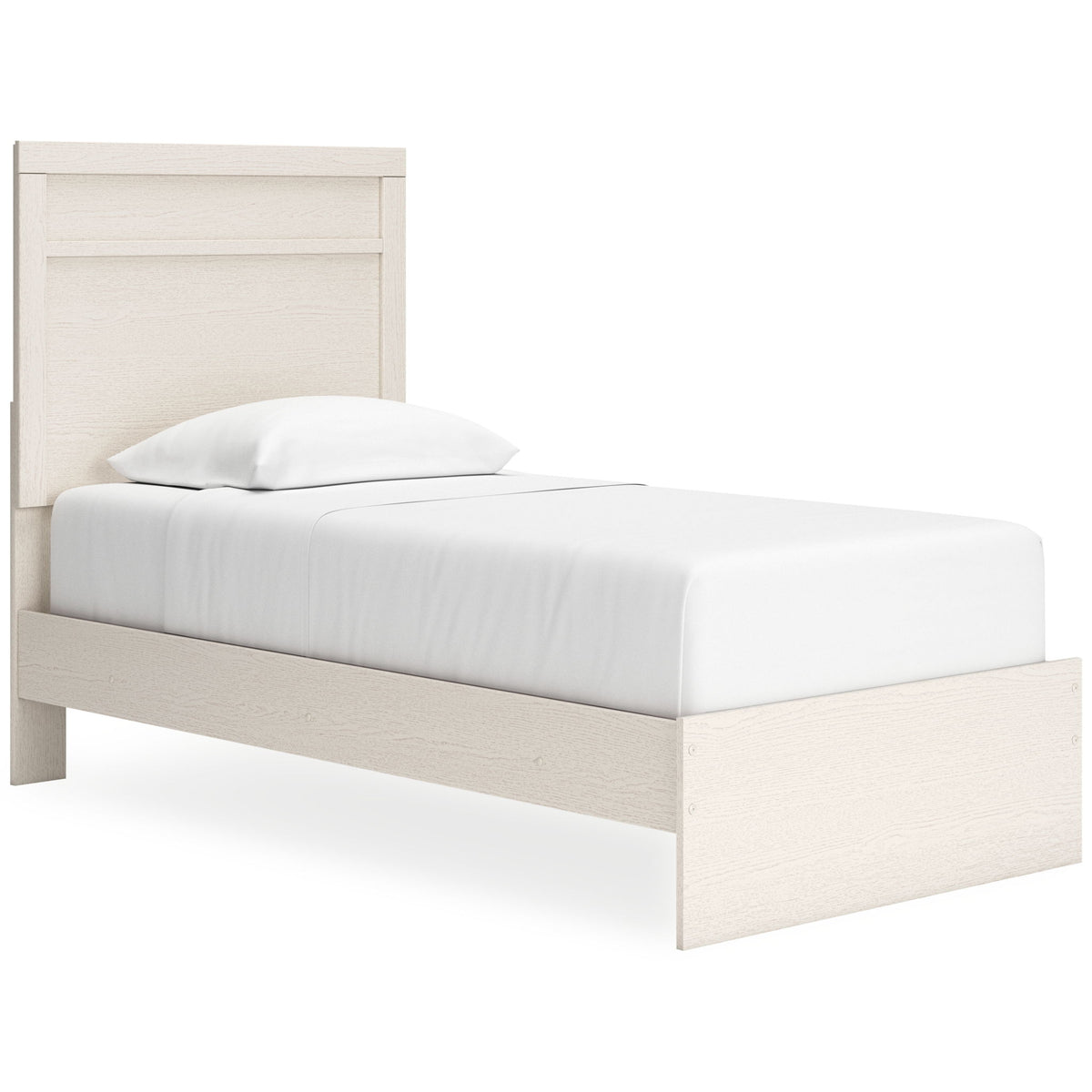 Stelsie - Panel Bed by Ashley – Panel Beds