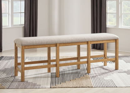 Havonplane - Dining Room Bench by Ashley – view 4