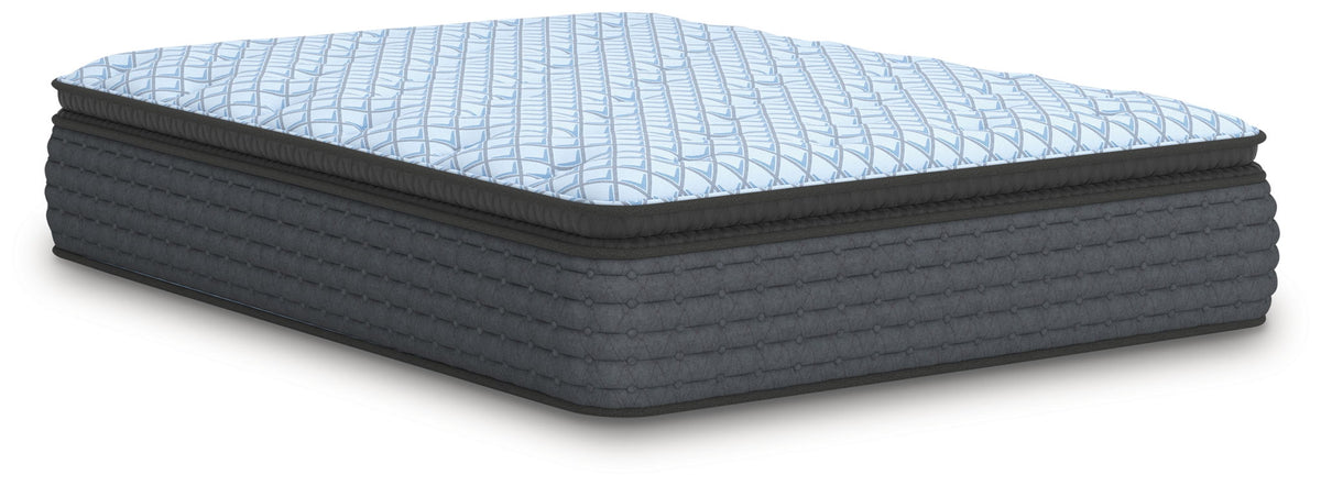 Destin Cove PT - Mattress by Ashley – Hybrid Mattresses