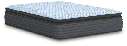 Destin Cove PT - Mattress by Ashley – Hybrid Mattresses