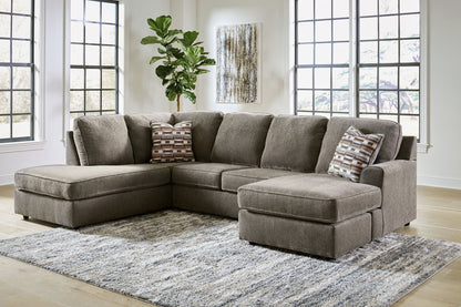 O'phannon - 2 Piece Sectional by Ashley – view 3