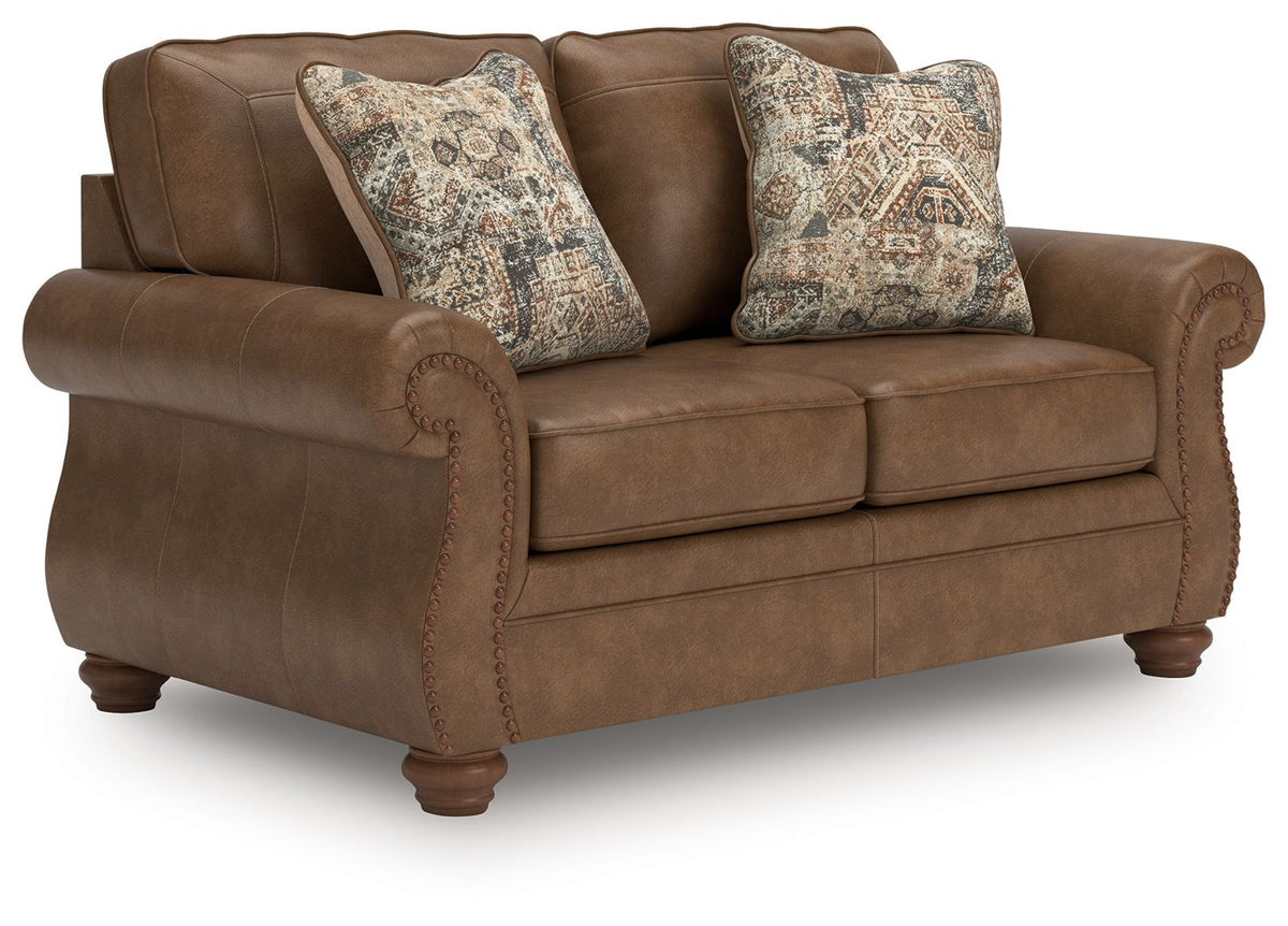 Chasemore - Loveseat by Ashley – view 3