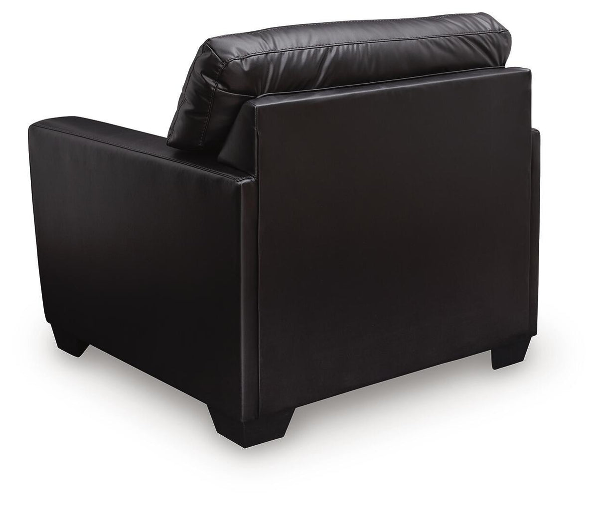 Glennbre - Chair - Midnight by Ashley – view 2