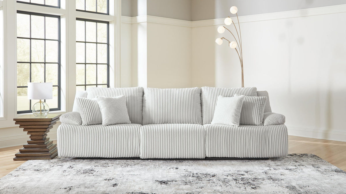 Top Tier - 3 Piece Reclining Sectional by Ashley – view 18