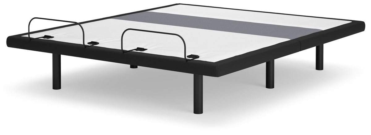Best Base With Lumbar And Audio by Ashley – view 5
