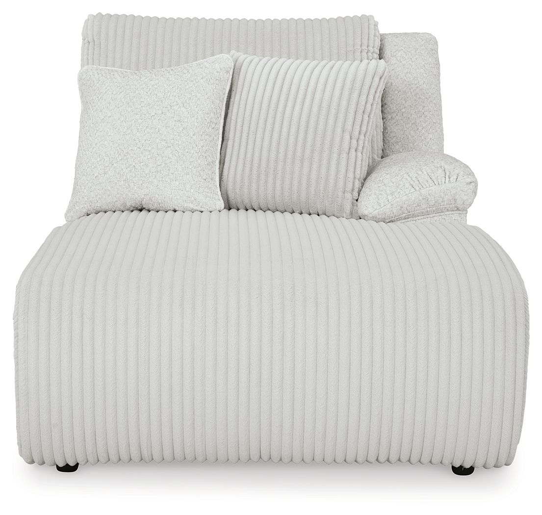 Top Tier - 3 Piece Reclining Sectional by Ashley – view 19