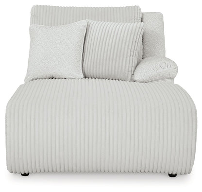 Top Tier - 3 Piece Reclining Sectional by Ashley – view 19