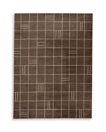 Rowbrook - Rug by Ashley – Area Rugs