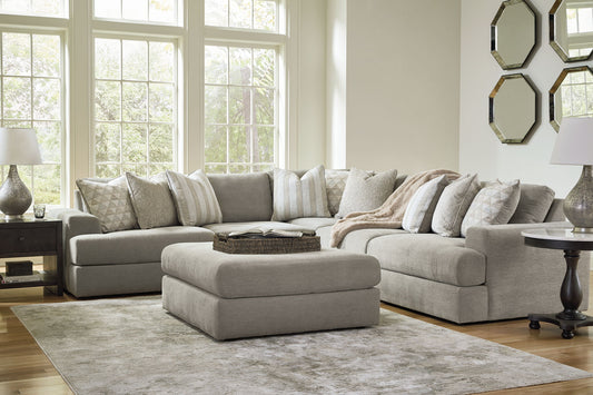 Avaliyah - Living Room Set by Ashley – 6 Piece Living Room Sets