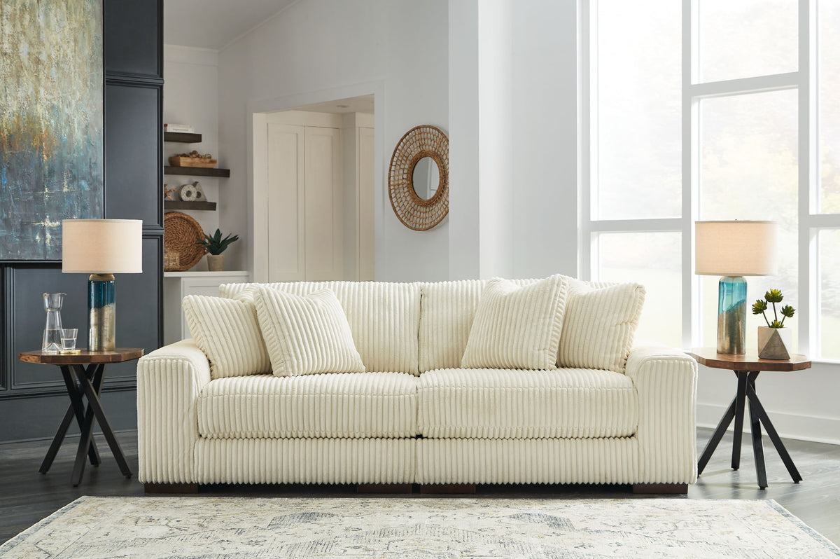 Lindyn - 2 Piece Sectional by Ashley – view 9