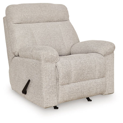 Hoyne Park - Rocker Recliner by Ashley – Rocker Chairs