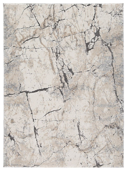 Wyscott - Rug by Ashley – Accent Rugs