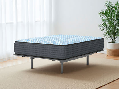 Destin Cove Firm - Mattress by Ashley – view 3