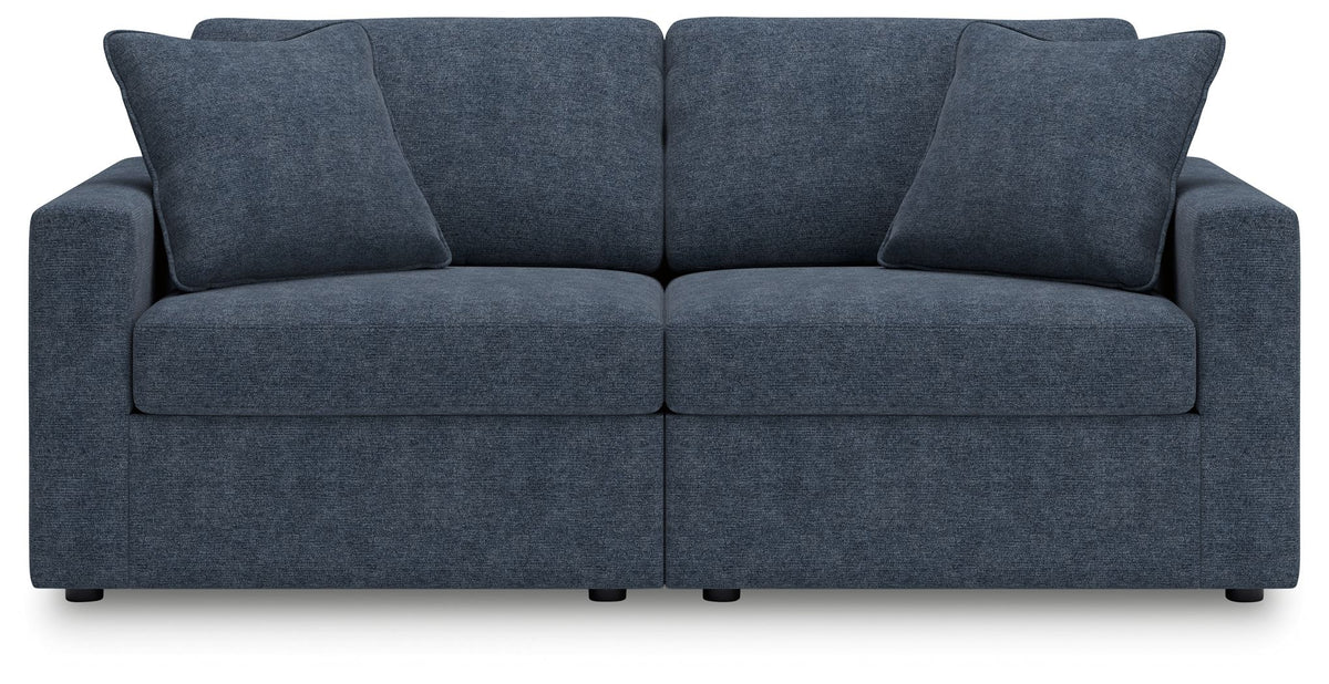 Modmax - 2 Piece Sectional by Ashley – view 6