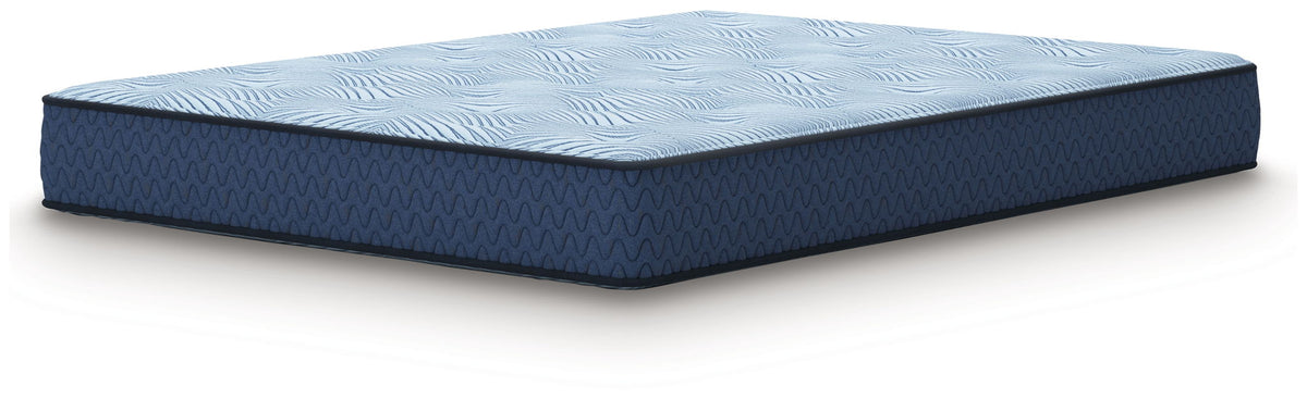 Peak 2.0 10 Hybrid - Mattress by Ashley – view 3