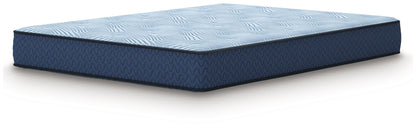 Peak 2.0 10 Hybrid - Mattress by Ashley – view 3