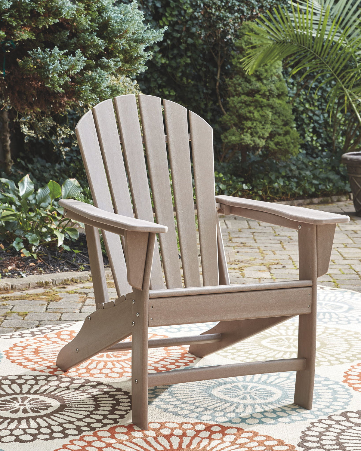 Sundown Treasure - Outdoor Conversation Set by Ashley – view 4