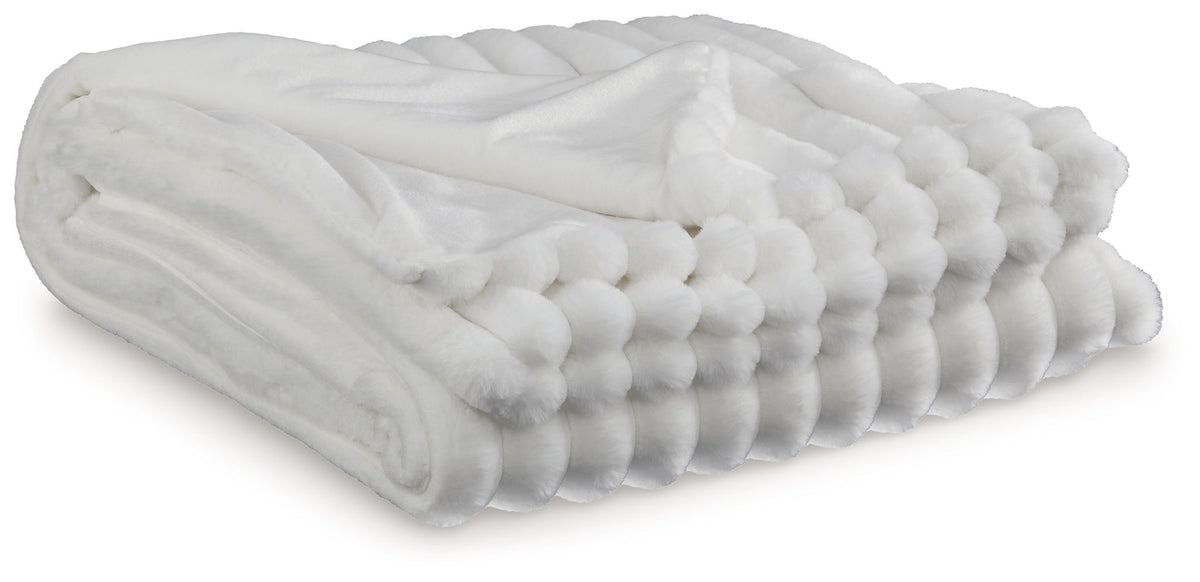 Alsonwell - Throw by Ashley – Throws